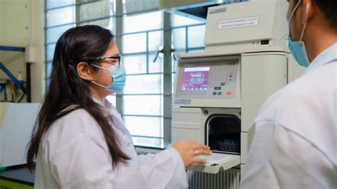 Master in Animal Nutrition – Institute of Animal Science.